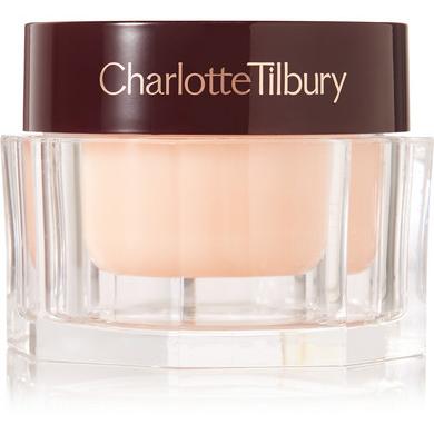 Charlotte Tilbury Magic Night Rescue Cream