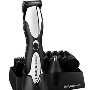 BaByliss For Men Dual Blade Lithium 7275CU