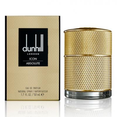dunhill London Icon Absolute Eau de Parfum 
