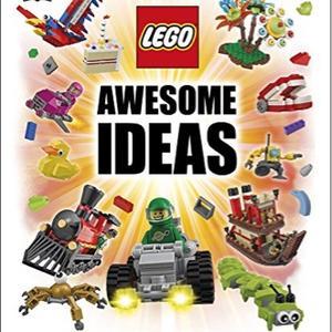 LEGO® Awesome Ideas