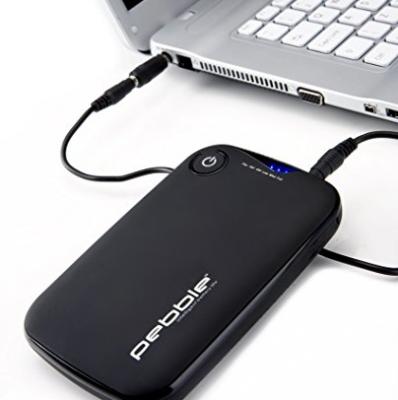 VCC-A010-PROXT - PEBBLE Pro-XT Portable Battery Pack