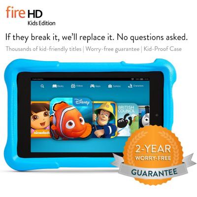Amazon Fire HD Kids Edition