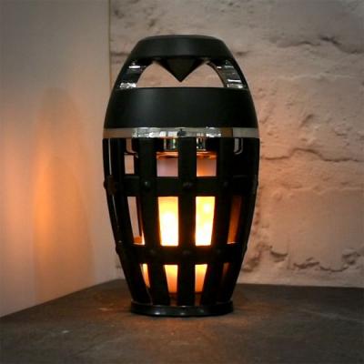 H.e Lantern Flame Speaker – Flame Light Effect