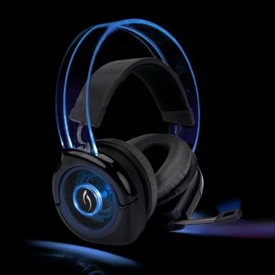 Afterglow Universal Wireless Headset - Blue