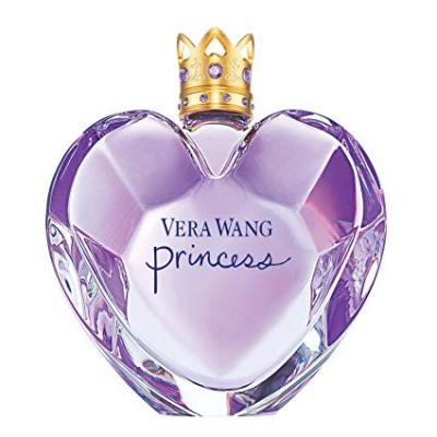 Vera Wang Princess Eau de Toilette for Women, 100 ml