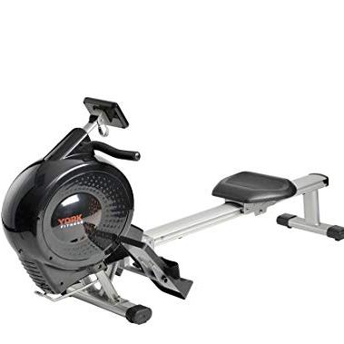 York Excel 310 Rower Rowing Machine