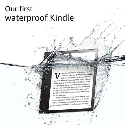Kindle Oasis E-reader