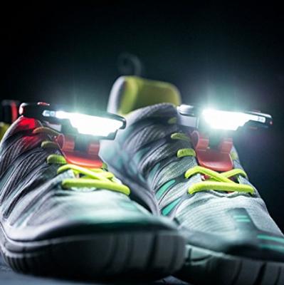 Night Runner 270 Shoe Lights for Night Running