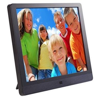 Pix-Star 10.4 Inch Wi-Fi Cloud Digital Photo Frame