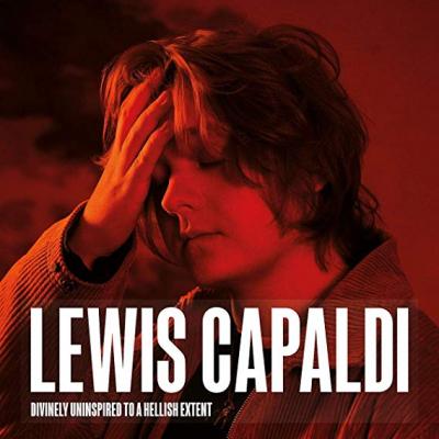 Divinely Uninspired To A Hellish Extent (Extended Edition) by Lewis Capaldi