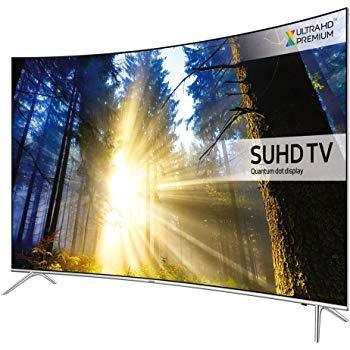 Samsung UE49KS7500 Smart 4k Ultra HD HDR 49