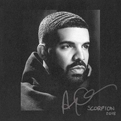 Drake - Scorpion [2 CD] 