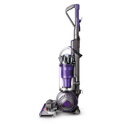 Dyson Ball Animal 2 Upright Vacuum, Iron/Purple -