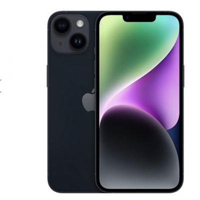 iPhone 14, iOS, 6.1