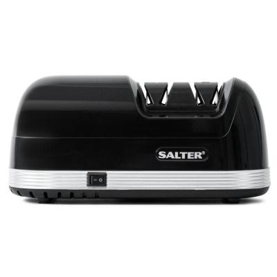 Salter Diamond Electric Knife Sharpener