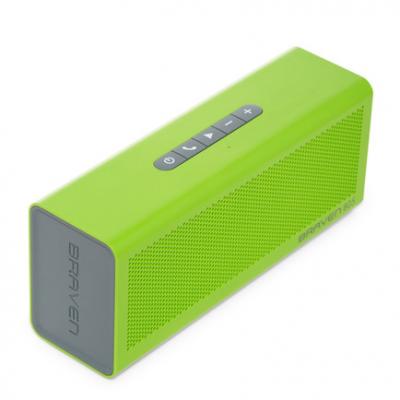 Braven 805 Portable Bluetooth Speaker