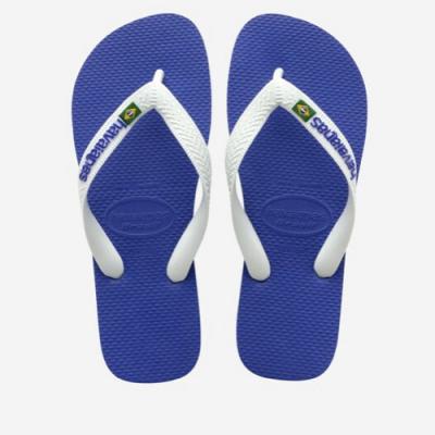 Havaianas Brasil Logo