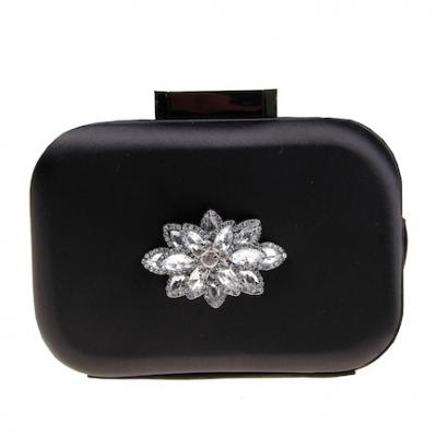 Badgley Mischka Dash Clutch