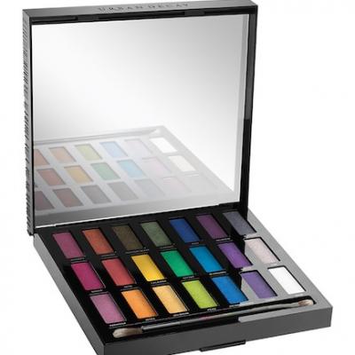 Urban Decay Full Spectrum Eye Palette