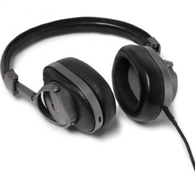 Master & Dynamic - MW60 Leather Wireless Over-Ear Headphones