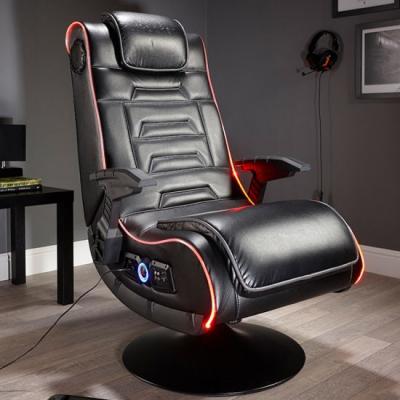 X Rocker Evo Pro 4.1 Audio Gaming Chair