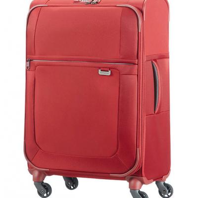 Uplite Spinner Expandable 67cm Red