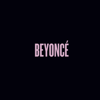 Beyoncé by Beyonce