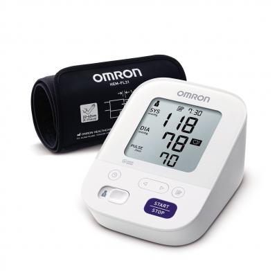 Omron M3 Comfort Upper Arm Blood Pressure Monitor