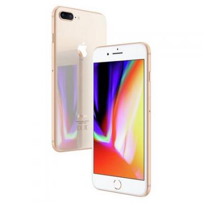iPhone 8 Plus 256GB Mobile Phone - Gold