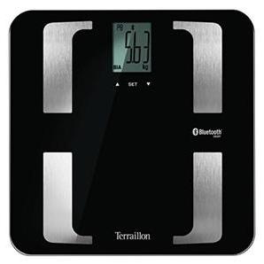  Terraillon Web Coach Prime Body Smart Bluetooth Connected + + bodysense Technology