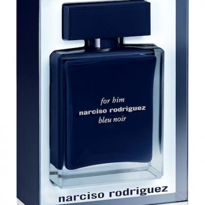 NARCISO RODRIGUEZ Narciso Rodriguez For Him Bleu Noir Eau de Toilette - 5 oz./150 ml. 
