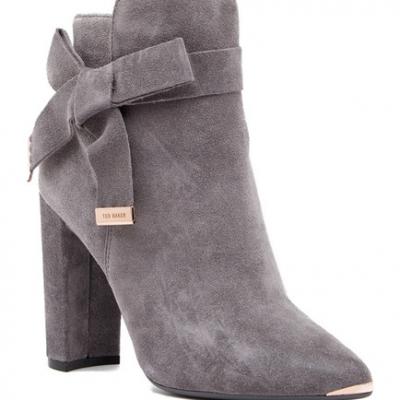 Ted Baker London Sailly Pointed Toe Boot