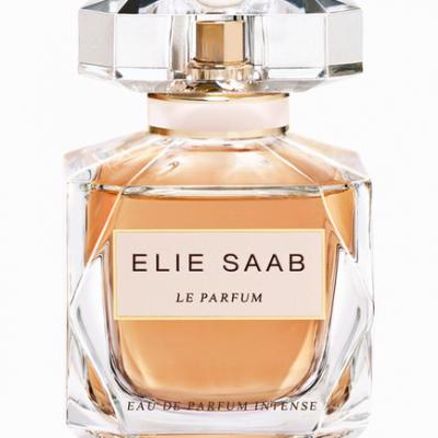 Elie Saab Le Parfum Womens Eau de Parfum Intense - 3.2 fl. oz.