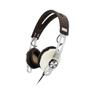 Sennheiser Momentum 2.0 On-Ear Headphones for iOS - Ivory