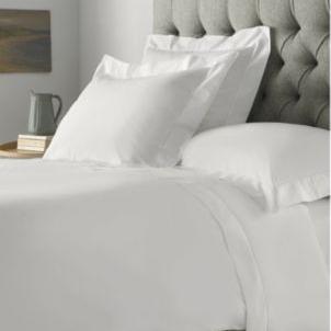 THE WHITE COMPANY - Pimlico duvet cover