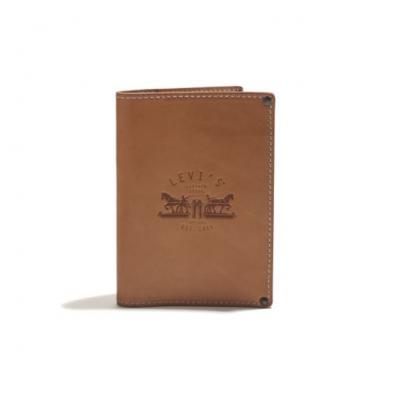 Levi's passport holder