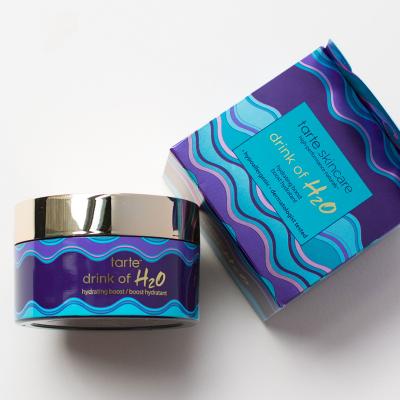 Drink of H2O Hydrating Boost Moisturizer Tarte Cosmetics