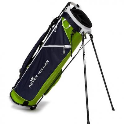 Peter Millar Laddie Lightweight Golf Bag