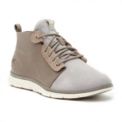 Timberland Killington Leather Chukka Sneaker (women)