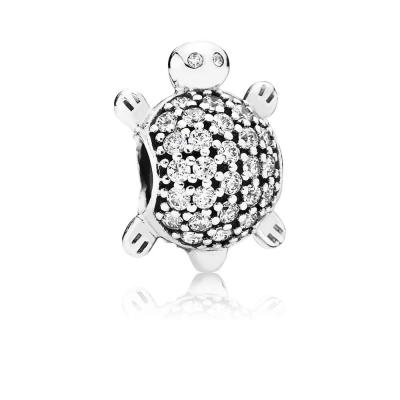 Sea Turtle Charm - Pandora 