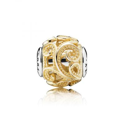 ESSENCE Creativity Charm - Pandora