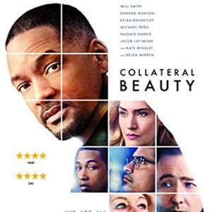 Collateral Beauty [DVD + Digital Download] [2017]