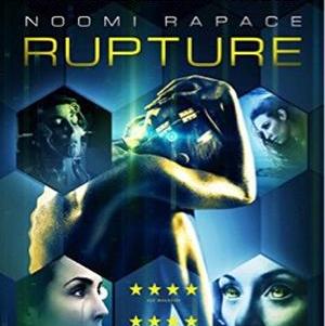 Rupture [DVD]