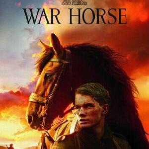 War Horse [DVD] [2011]