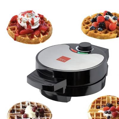 American Waffle Maker Iron Machine 700W 