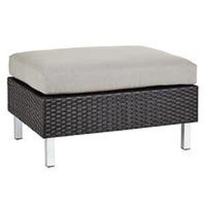 John Lewis Madrid Ottoman