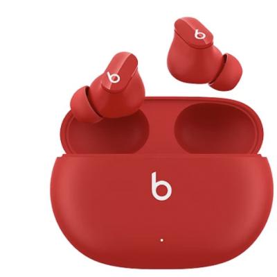 Beats Studio Buds True Wireless Bluetooth In-Ear Headphones with Active Noise Cancelling