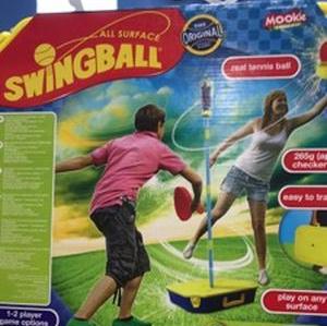 Swingball