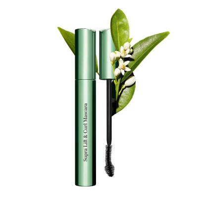 Supra Lift & Curl Mascara CLARINS®