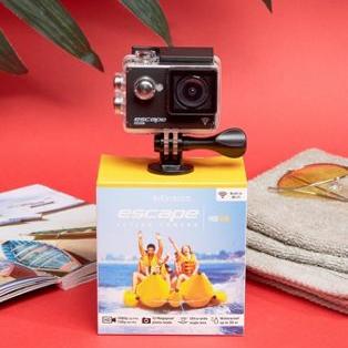 Kitvision Escape HD5W Wifi Action Camera